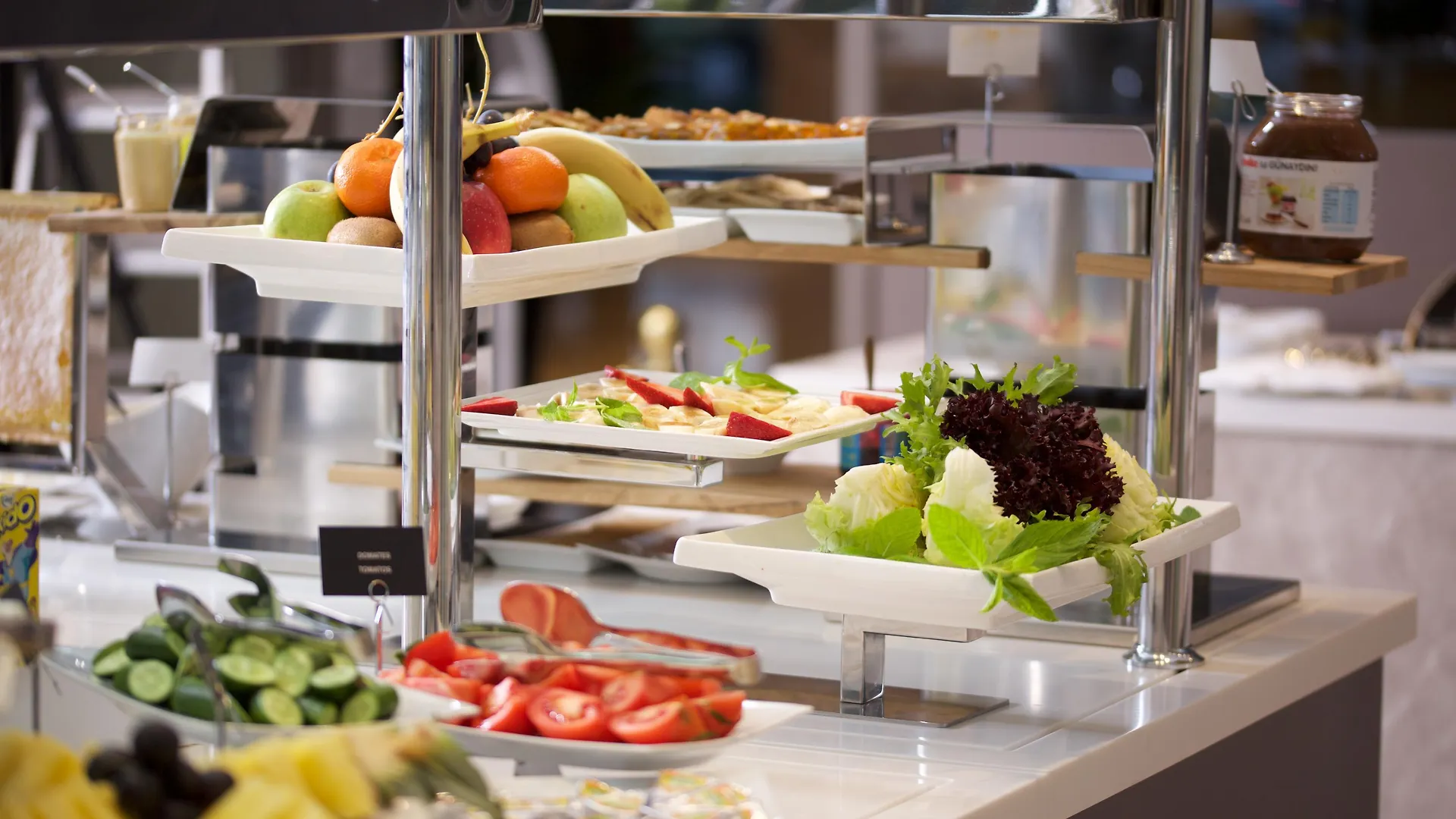 Dosso Dossi Hotels & Spa Downtown Istanbul