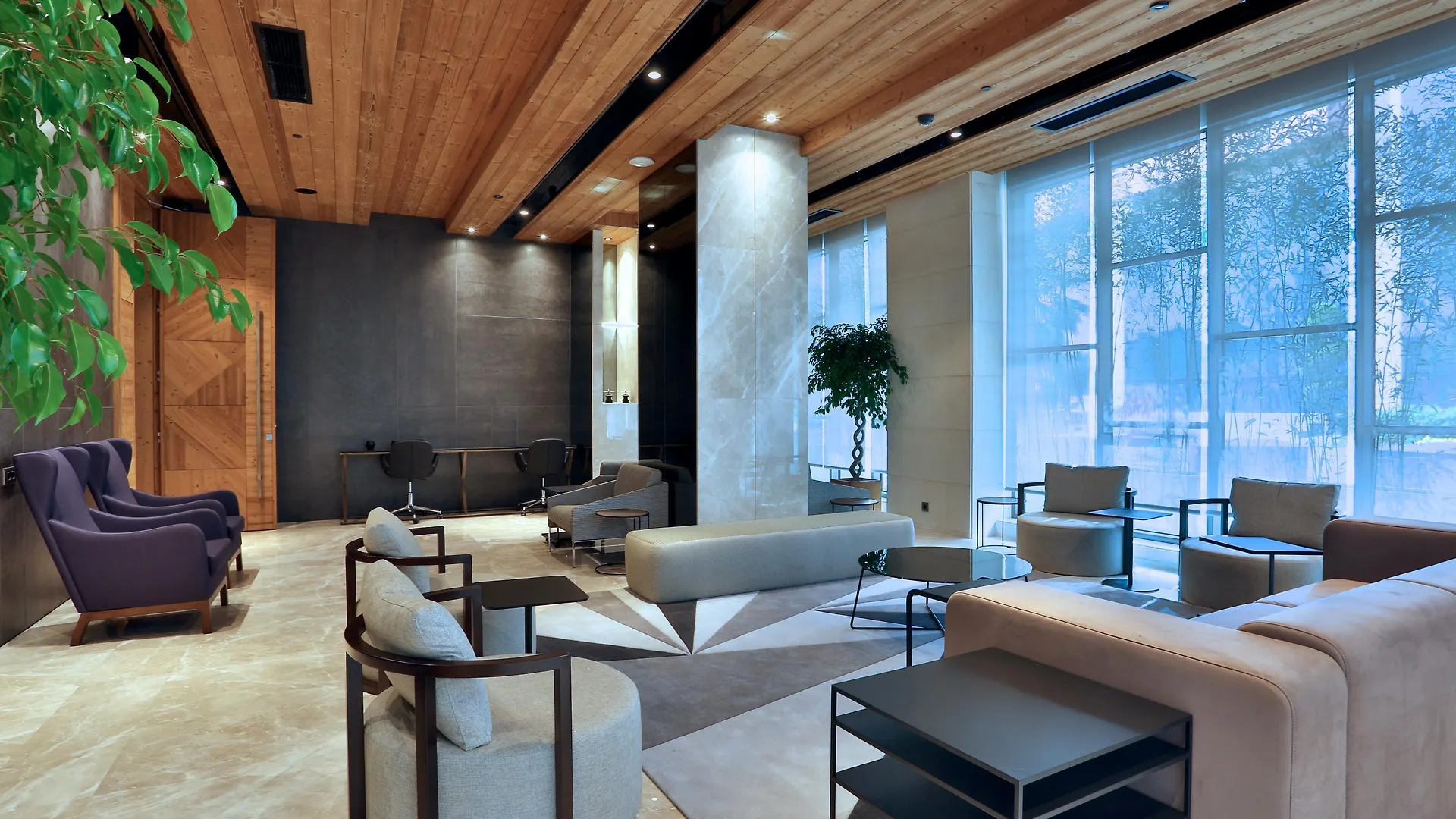 *****  Dosso Dossi Hotels & Spa Downtown Istanbul Turkiet