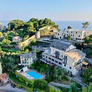 **** Hotel Edera&la Torretta Italia