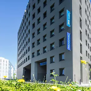 Hotel Ibis Budget Basel