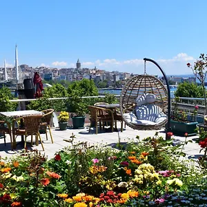 B&B Garden Terrace