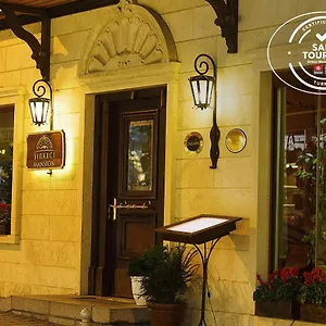 Sirkeci Mansion Provincia di Istanbul