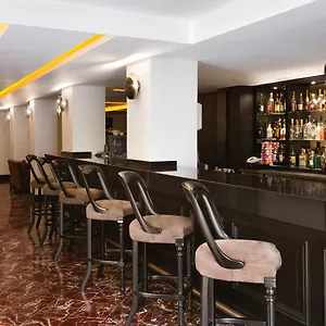 Crowne Plaza - Old By Ihg Otel
