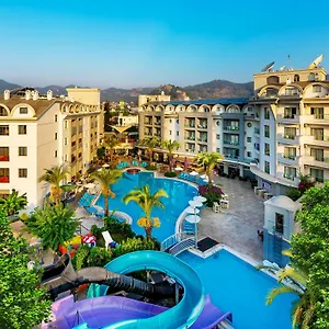 Feriested Costa Mare Marmaris