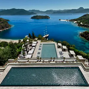 Курортный комплекс D Maris Bay Хисароню