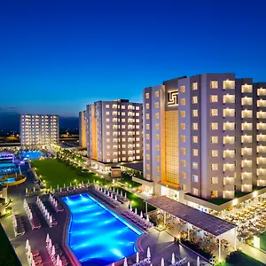 Hotel Grand Park Lara Antalya