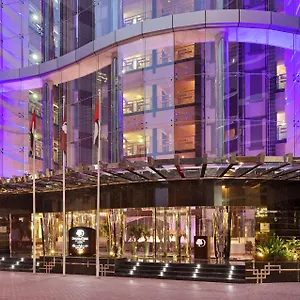 Doubletree By Hilton And Residences - Al Barsha 4*, Dubai Emirados Árabes Unidos