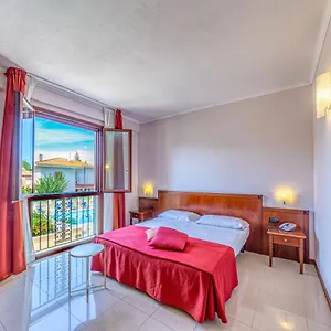 **** Hotel Le Torri Italia