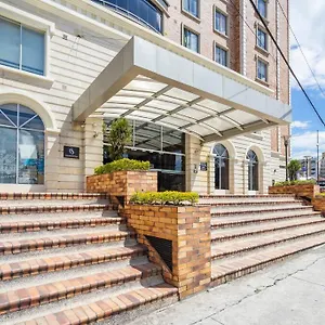 Mini Apartamento, Netflix, Plus, Sector Privilegiado, Cerca De Todo Quito