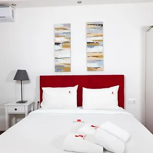 Plaza & Aparthotel Thessaloniki