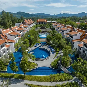 Отель Jw Marriott Кхаулак