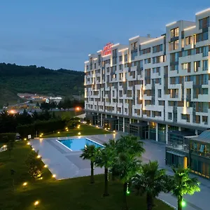 Miracle Airport Hotel&spa Otel