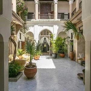 Safar Riad Marrakesh