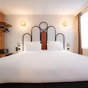**** Hotel De L'esperance Francia