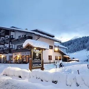 *** Hotel Comelico Italia