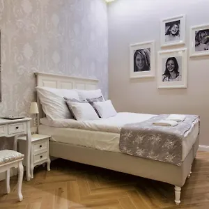 Serenity Boutique 4*, Budapest Magyarország