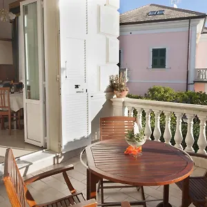 *** Hotel Centa Italia