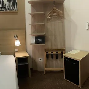 Πανσιόν Budapest Citi Guesthouse