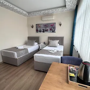 üsküdar Otel