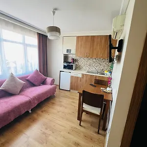 Apartmanhotel Aycan Sultan, Isztambul