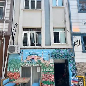 Apartmanhotel Happy Boutique, Isztambul