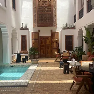 Rk & 3*, Marraquexe Marrocos