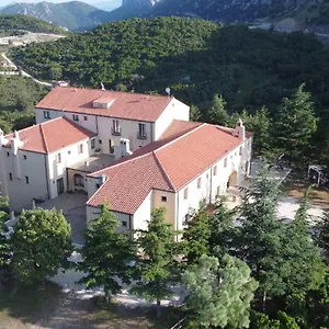 *** Hotel Gorropu Italia