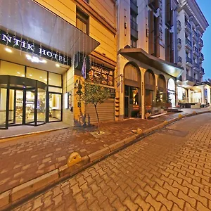 Antik Provincia di Istanbul