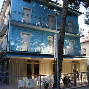 *** Hotel Orchidea Italia