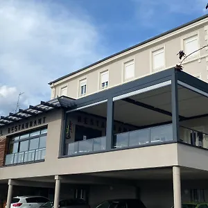 Hotel Le Tisseur Des Saveurs Panissieres
