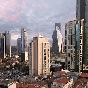 Sheraton Levent Otel