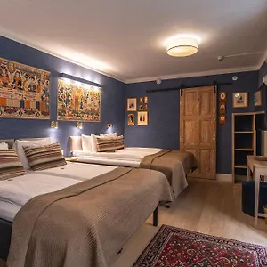 Hotel Lady Hamilton Ville de Stockholm
