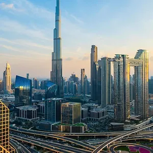 فندق العنوان بوليفارد