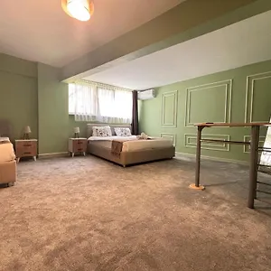 B&B Oban