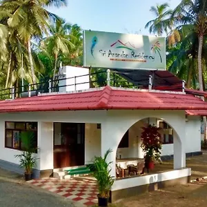 Sri Anandan Residency India