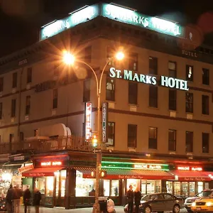 ** Hotel St Marks Stati Uniti