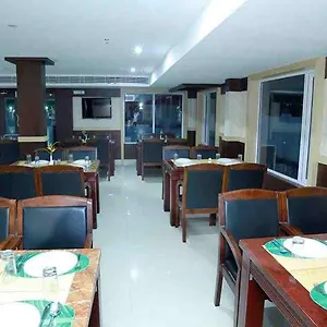 Thachaparambil Residency India