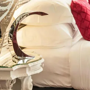Teatro Boutique & Bed & Breakfast Lissabon