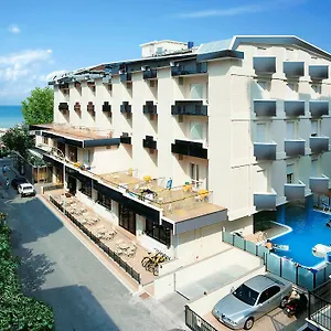 *** Hotel Handy Sea Italia