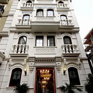 Niles Provincia di Istanbul