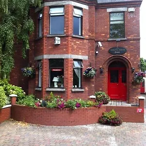 Maison d'hôtes Ashling House Serviced Dublin