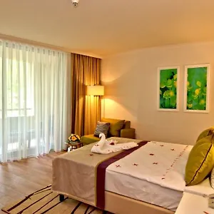 Tui Magic Life 5*, Belek Törökország