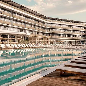 Sunny Club (adults Only) 4*, Napospart Bulgária