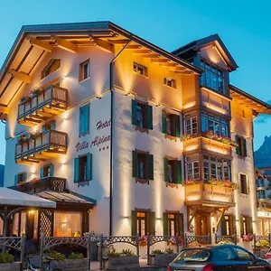 *** Hotel Alpina ***s Italia