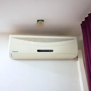 Отель Bonica