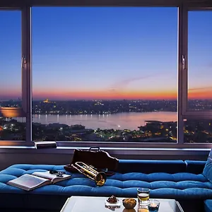 The Marmara Pera Otel
