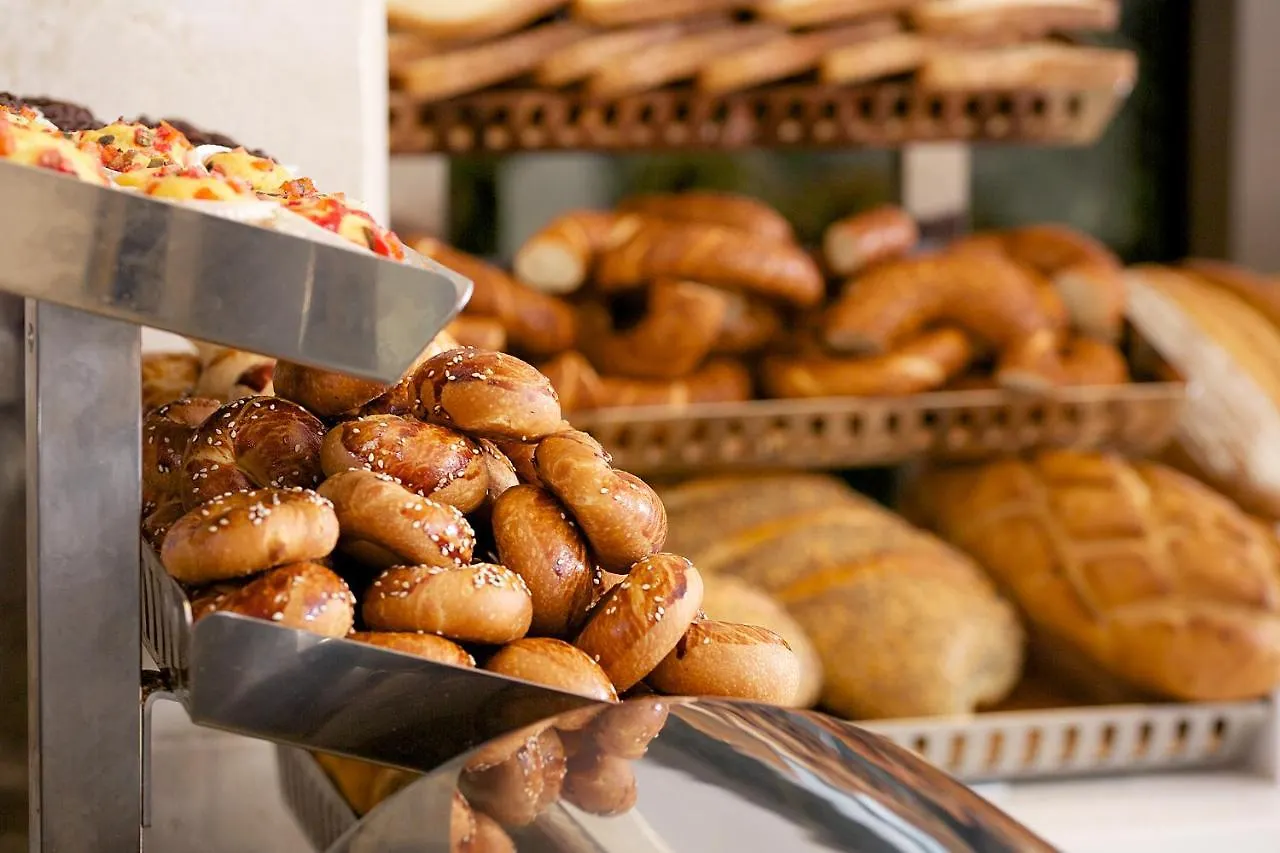 Dosso Dossi Hotels & Spa Downtown Istanbul