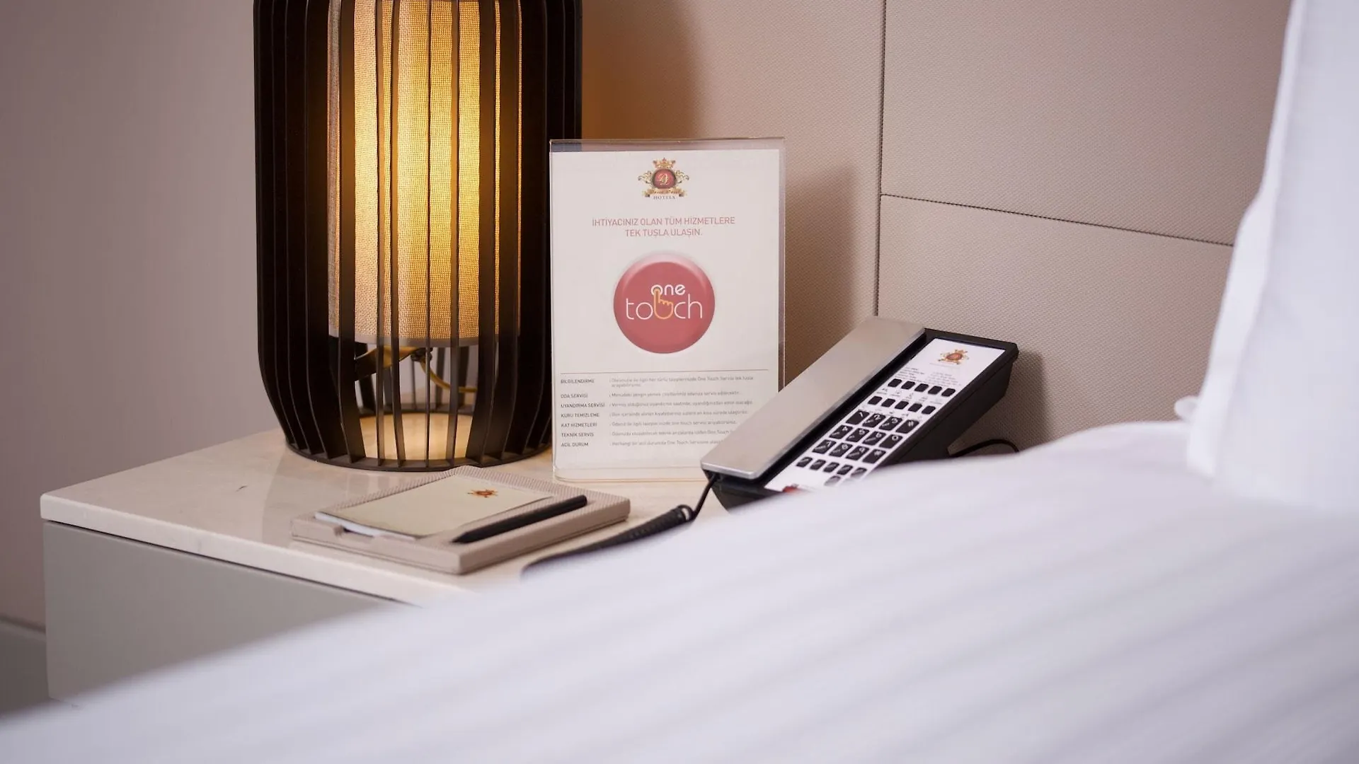 Dosso Dossi Hotels & Spa Downtown Istanbul 5*,  Turcia
