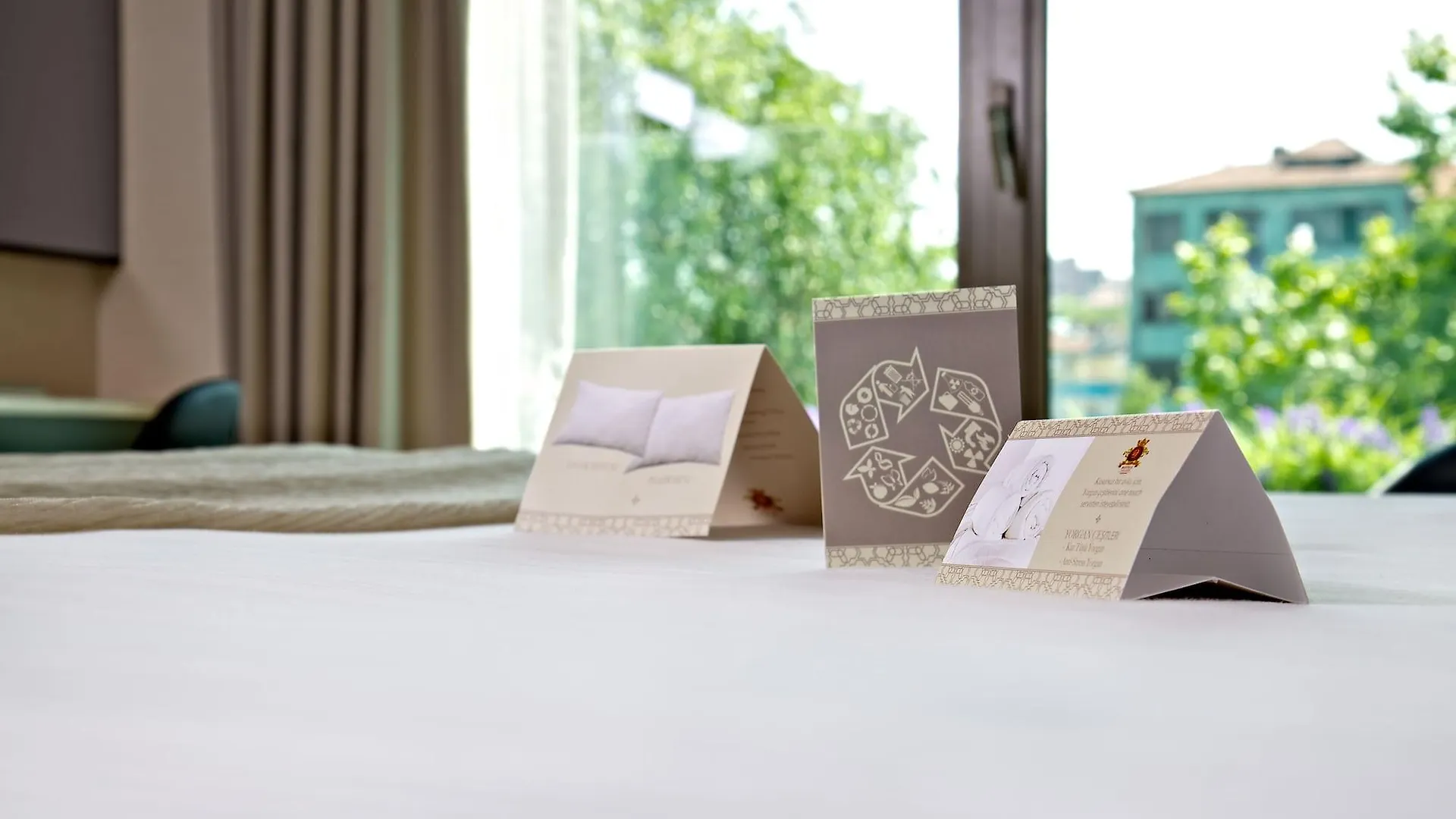 Dosso Dossi Hotels & Spa Downtown Istanbul