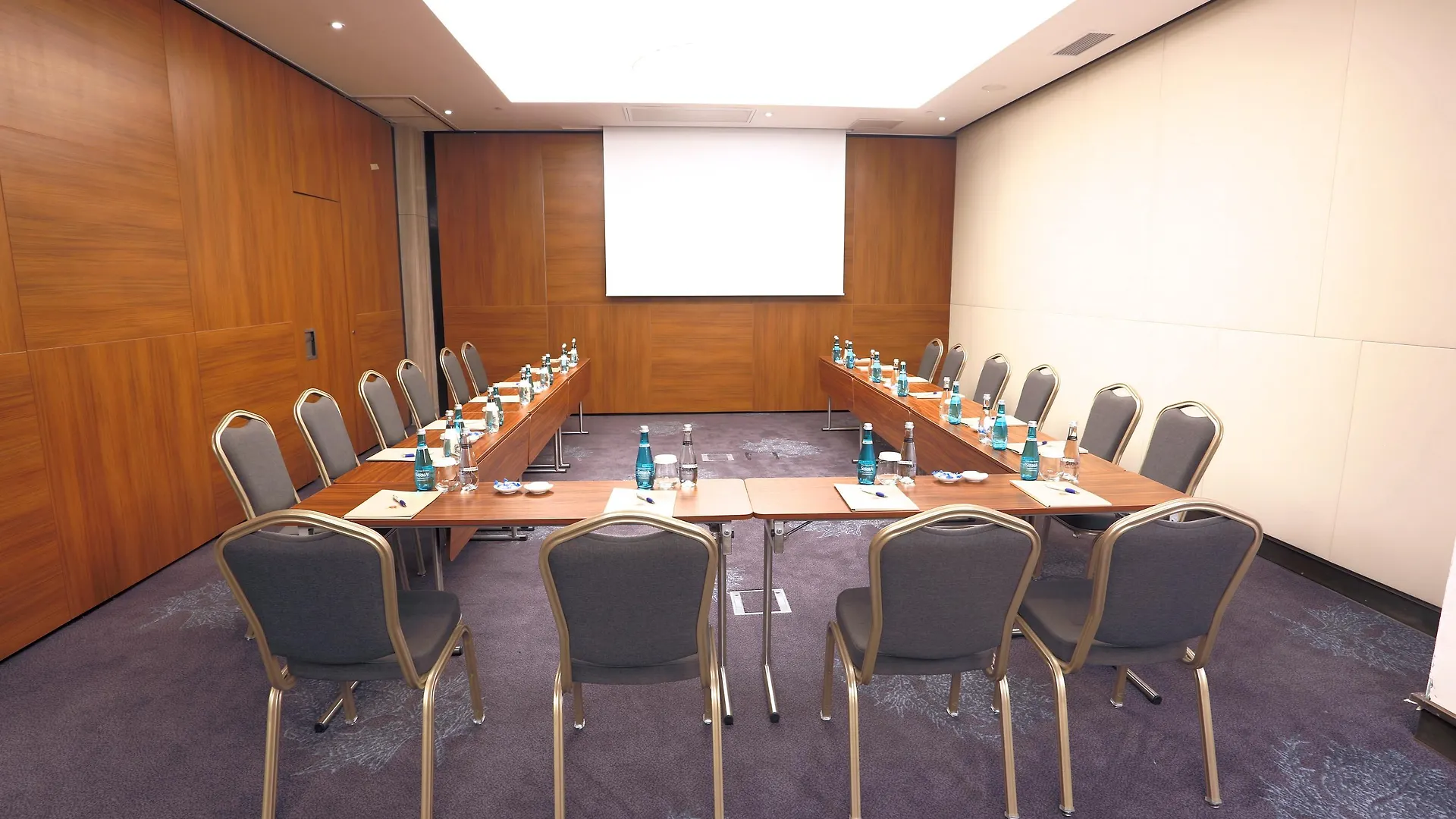 Dosso Dossi Hotels & Spa Downtown Istanbul 5*,  Turcia